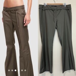 NWT Lioness Crawford Pant - Khaki - Size XL